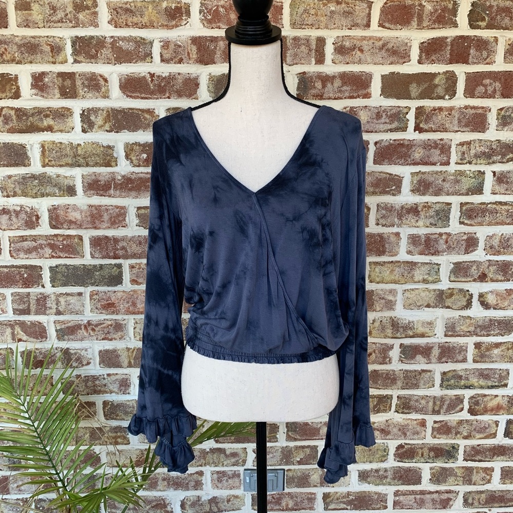 American Eagle soft & sexy top